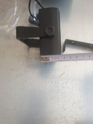 Altavoz emisora kit manos libres