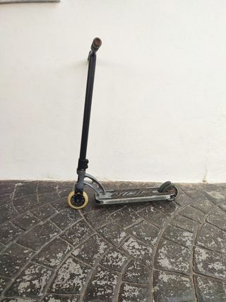 Patinete Madd MGP Gear stunt