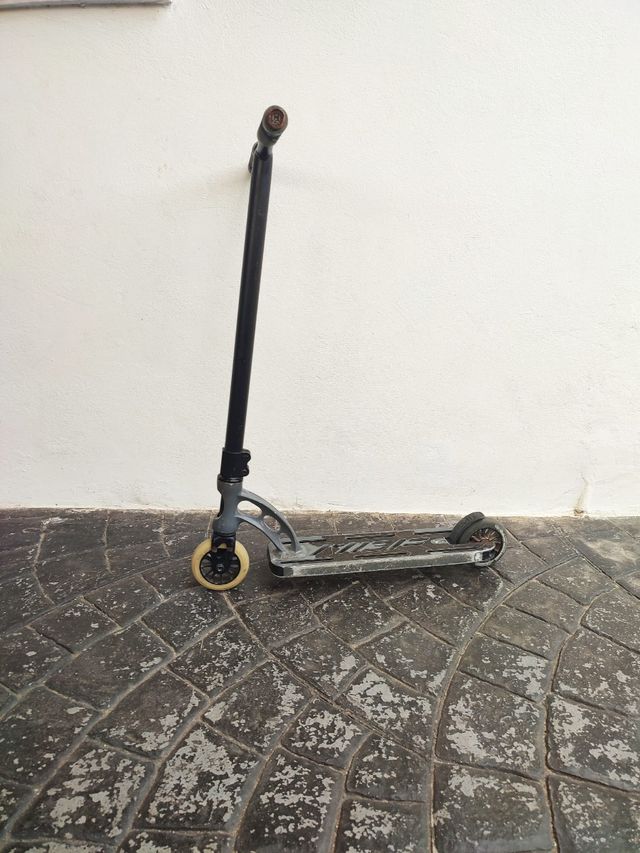 Patinete Madd MGP Gear stunt