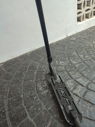 Patinete Madd MGP Gear stunt