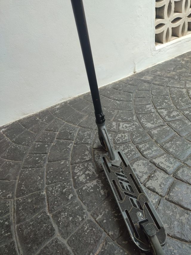 Patinete Madd MGP Gear stunt