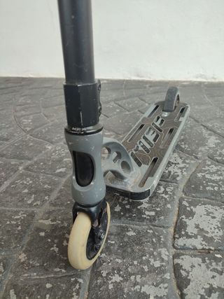 Patinete Madd MGP Gear stunt