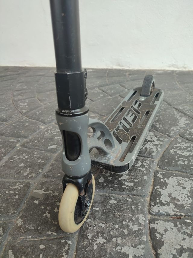 Patinete Madd MGP Gear stunt