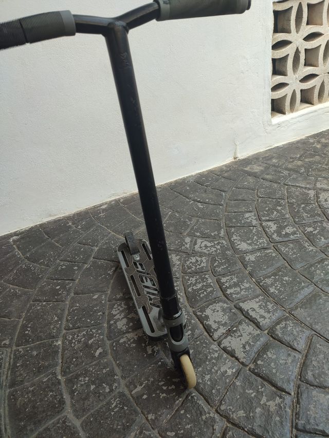 Patinete Madd MGP Gear stunt