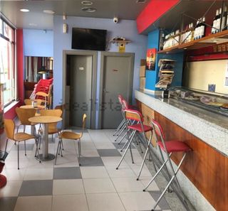 Bar - Restaurante en alquiler sin traspaso.
