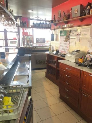 Bar - Restaurante en alquiler sin traspaso.