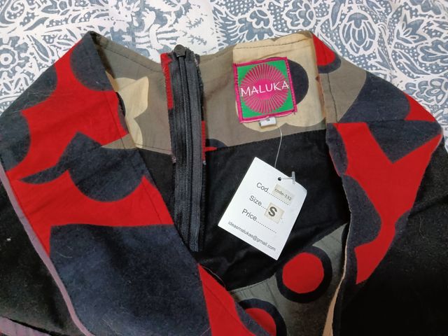 Pantalones de campana anchas