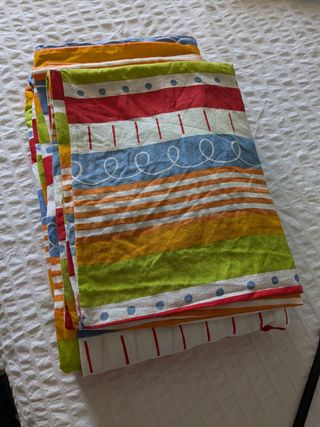 Funda nòrdica cama 90cm