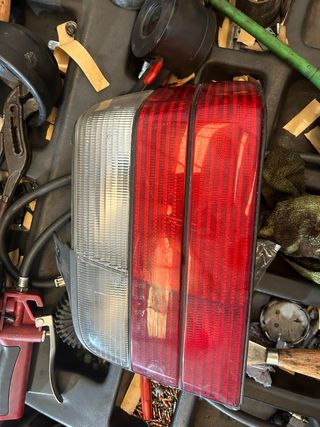 Piloto trasero bmw e36