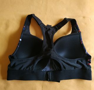 Sujetador deportivo Domyos