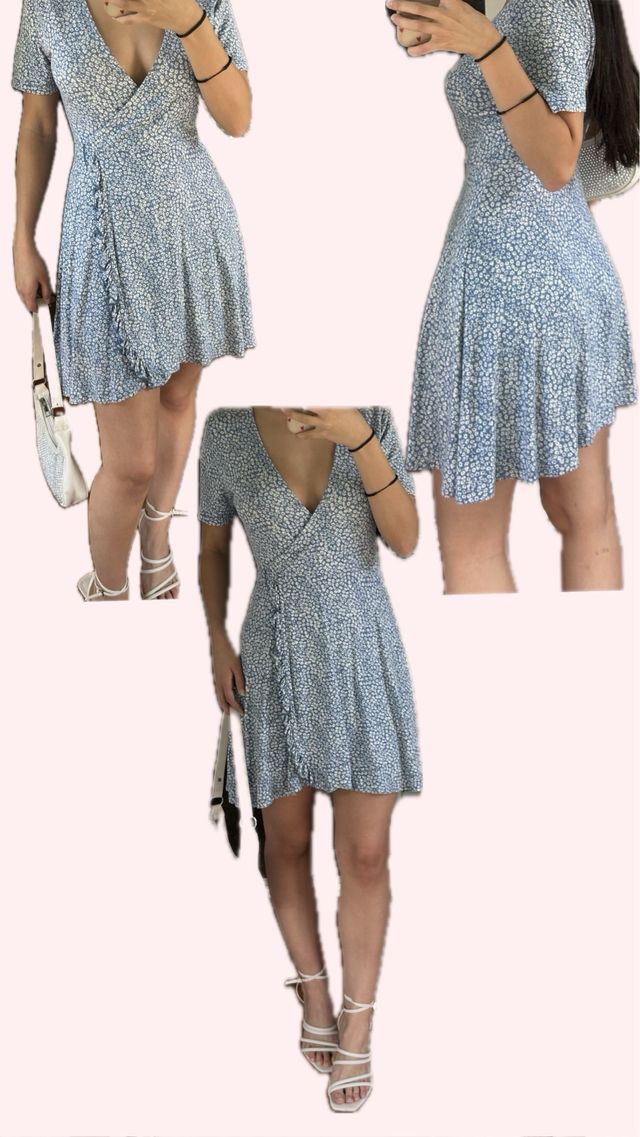 Vestidos cortos de verano