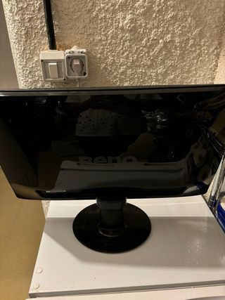 Pantalla ordenador