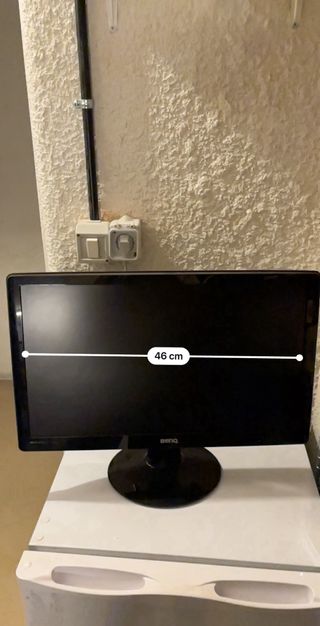 Pantalla ordenador