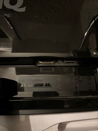 Pantalla ordenador