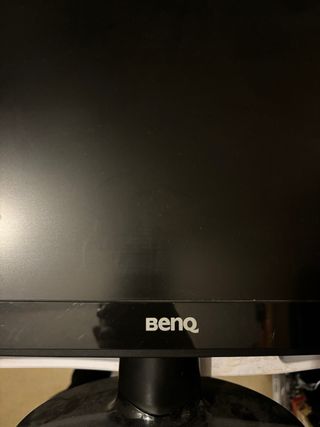 Pantalla ordenador