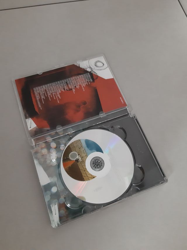 DVD de Ligabue in Arena