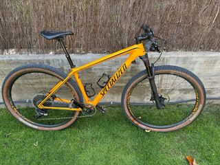 Specialized Epic Ht Pro Talla M
