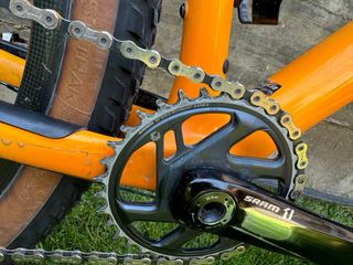 Specialized Epic Ht Pro Talla M