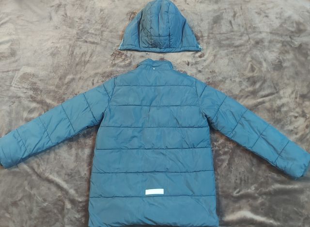 Abrigo Invierno Name it