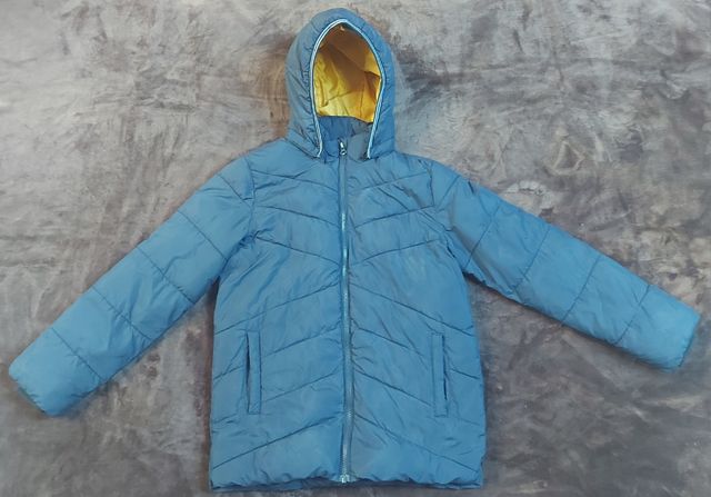 Abrigo Invierno Name it