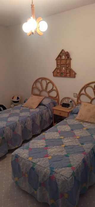 2 colchas edredón para camas de 80. Las dos 20