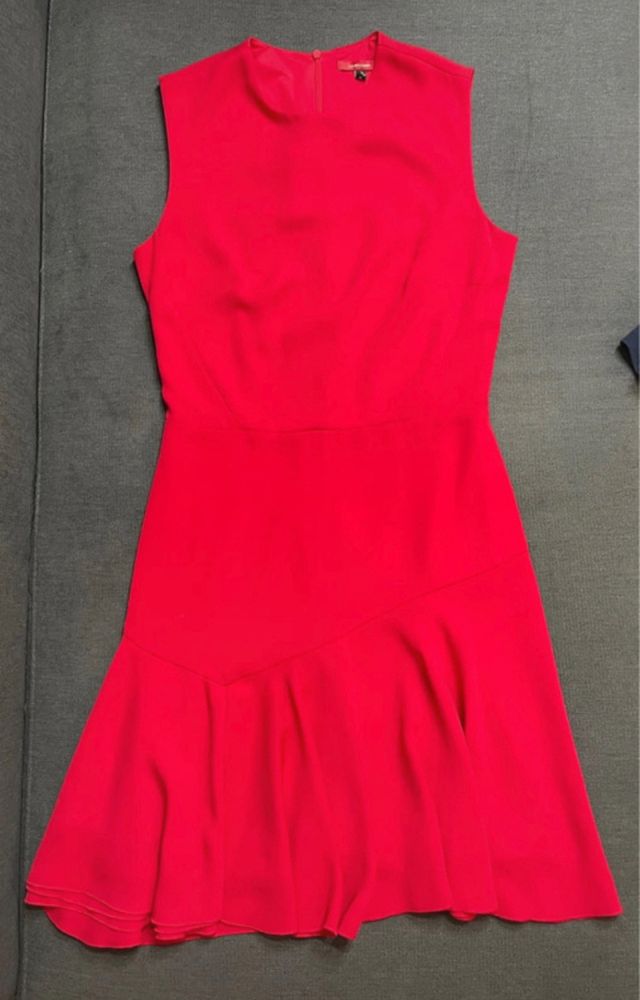 Vestido fiesta talla S