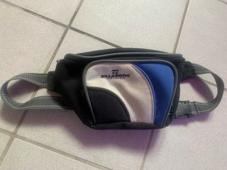 Riñonera Billabong 2002