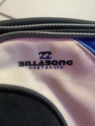 Riñonera Billabong 2002
