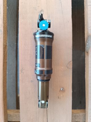 Fox Float Factory kashima