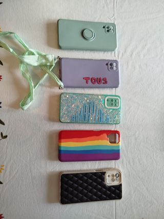 Custodie per telefono cellulare