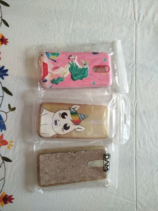 Custodie per telefono cellulare