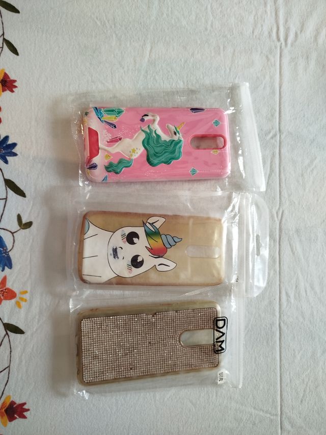 Custodie per telefono cellulare