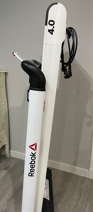 Cinta de andar y correr