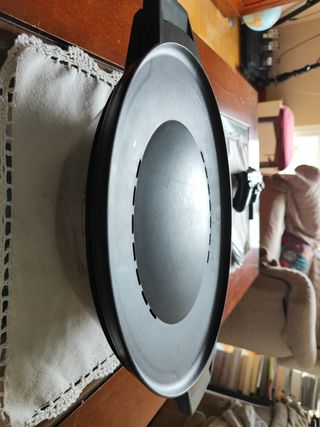 Varoma Thermomix 