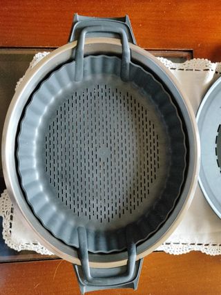 Varoma Thermomix 