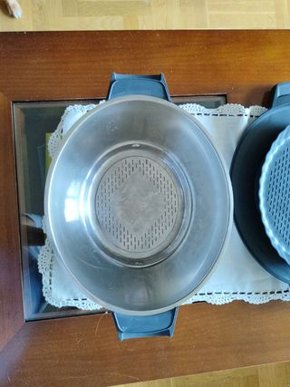 Varoma Thermomix 