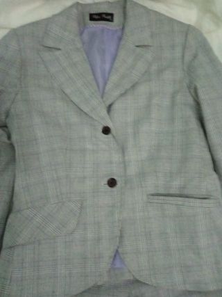 Traje de chaqueta de mujer 