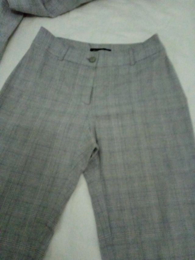 Traje de chaqueta de mujer