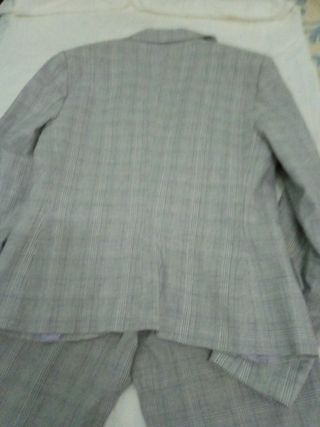 Traje de chaqueta de mujer 