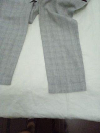 Traje de chaqueta de mujer 