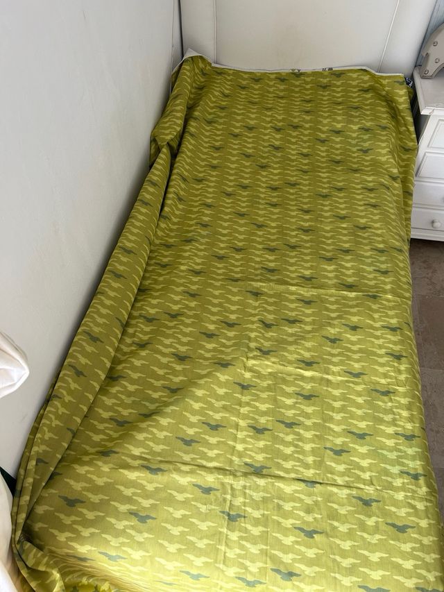 Funda nórdica reversible cama90 con funda almohada