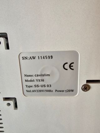 Cavislim ys30