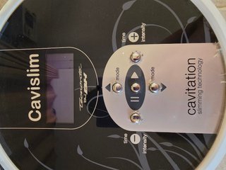 Cavislim ys30
