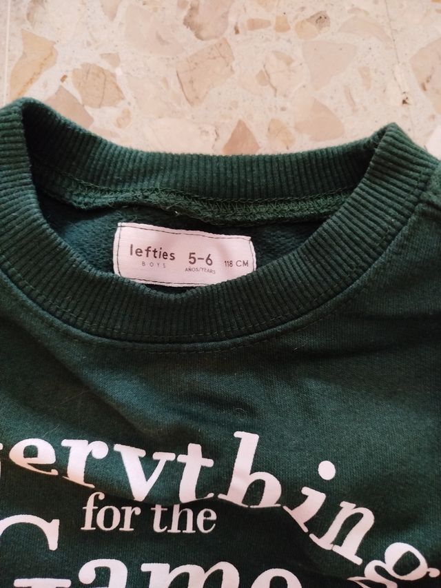 Pantaloni sportivi per bambini