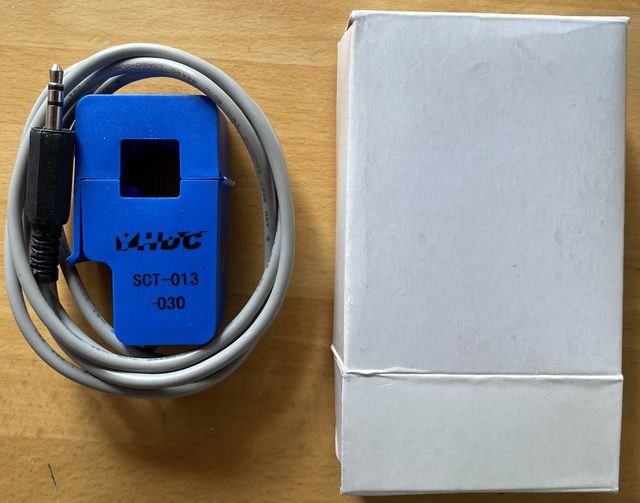 YHDC Split Core trasformatore corrente