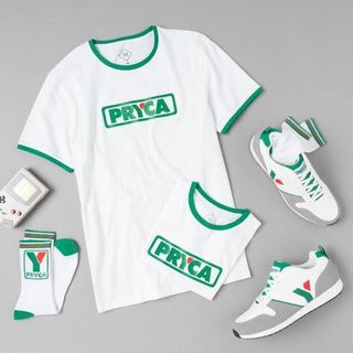 Zapatillas Pryca