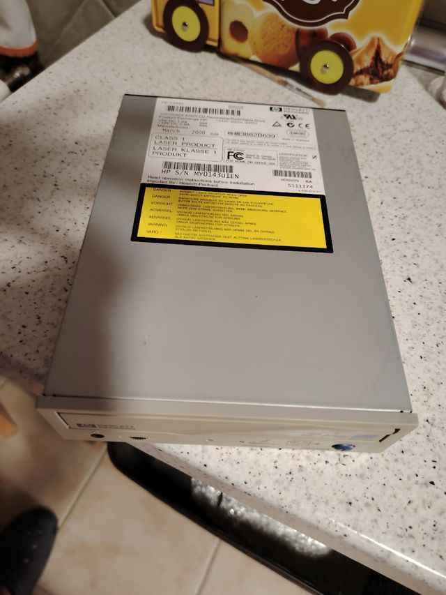 Adaptador tarjeta grafica