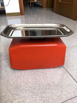 bilancia pesa bambini