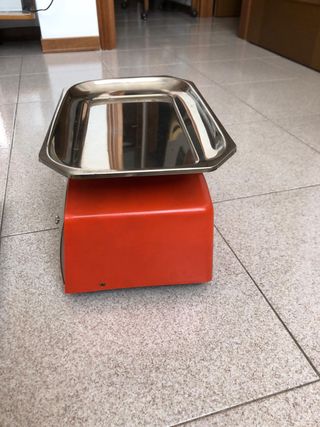 bilancia pesa bambini