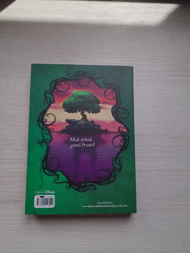 La Isla de los Perdidos